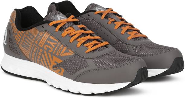 reebok running shoes for men 2018